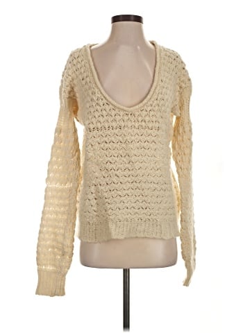 Free People Pullover Sweater (view 1)
