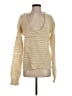 Free People Ivory Pullover Sweater Size XS - photo 1