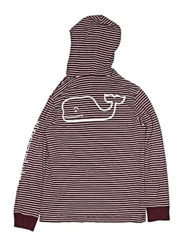 Vineyard Vines Pullover Hoodie (view 2)