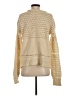 Free People Ivory Pullover Sweater Size XS - photo 2