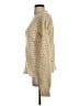 Free People Ivory Pullover Sweater Size XS - photo 5