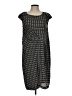 Weekend Max Mara Tweed Gray Casual Dress Size 10 - photo 1