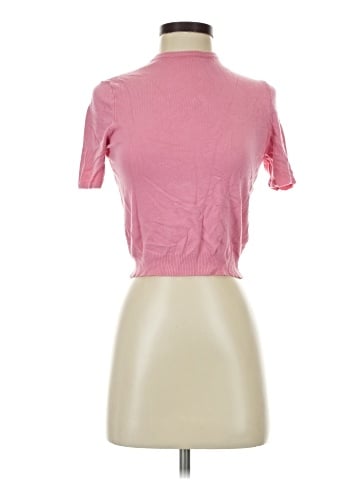 Divided by H&M Short Sleeve Turtleneck (view 1)
