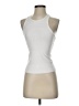 Lululemon Athletica Ivory Active Tank Size XS (estimated) - photo 1