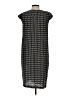 Weekend Max Mara Tweed Gray Casual Dress Size 10 - photo 2