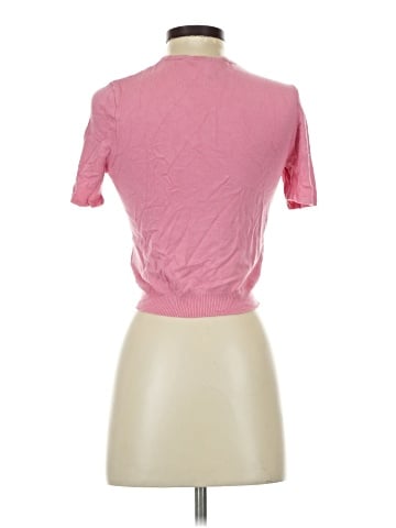Divided by H&M Short Sleeve Turtleneck (view 2)