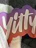 Yitty Ivory Sleeveless Top Size 3X - photo 7