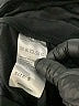 Unbranded Solid Black Skort Size S - photo 3