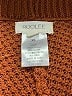 Roolee Solid Brown Shorts Size XL - photo 4