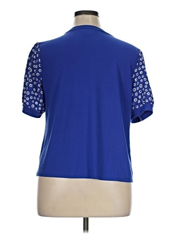CeCe Short Sleeve T-Shirt (view 2)