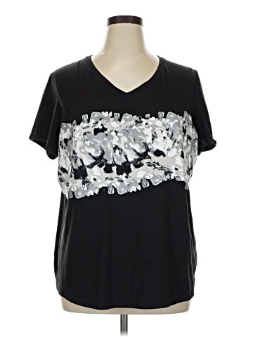 Tek Gear Short Sleeve T-Shirt (view 1)