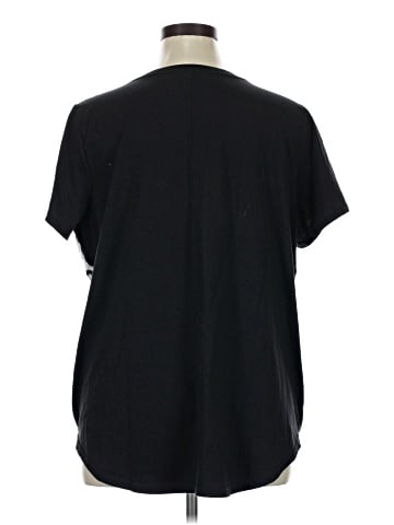 Tek Gear Short Sleeve T-Shirt (view 2)