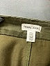 Tribal Jeans Solid Green Skort Size P - XL - photo 3
