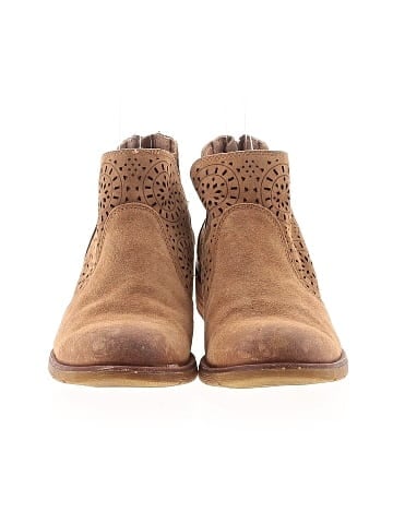 Sofft Ankle Boots (view 2)