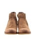 Sofft 100% Leather Tan Ankle Boots Size 9 1/2 - photo 2