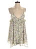 Urban Outfitters 100% Polyester Green Romper Size XS - photo 1