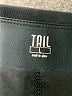 Tail Solid Black Skort Size L - photo 3
