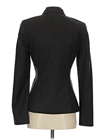 Elie Tahari Wool Blazer (view 2)