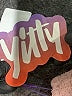 Yitty Pink Sleeveless Top Size 3X - photo 7