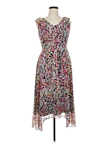 R&M Richards Cocktail Dress (view 1)