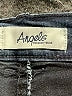Angels Blue Denim Shorts Size 10 - photo 3