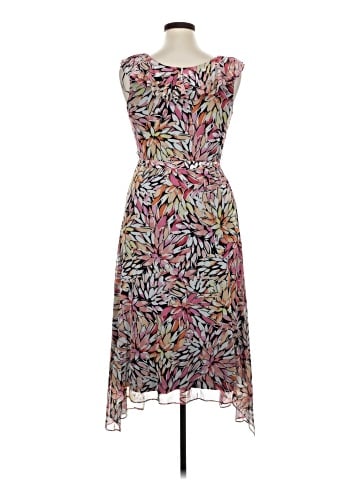 R&M Richards Cocktail Dress (view 2)