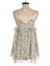 Urban Outfitters 100% Polyester Green Romper Size XS - photo 2