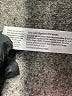 Eileen Fisher Houndstooth Black Jeans Size 4 - photo 8