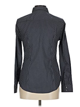 Banana Republic Factory Store Long Sleeve Button-Down Shirt (view 2)