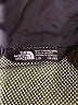 The North Face 100% Polyester Green Windbreaker Size 14 - 16 - photo 3