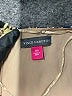 Vince Camuto 100% Polyester Animal Print Brown Cocktail Dress Size XS - photo 7