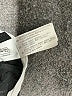 Zara Solid Black Skort Size M - photo 4