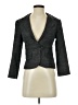 Iz Byer Tweed Gray Blazer Size S - photo 1