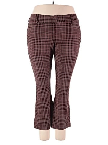Studio by Torrid Dress Pants (view 1)