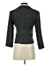 Iz Byer Tweed Gray Blazer Size S - photo 2