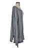 We the Free Gray Pullover Sweater Size M - photo 4