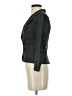 Iz Byer Tweed Gray Blazer Size S - photo 5
