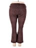 Studio by Torrid Plaid Brown Dress Pants Size 18 - photo 2