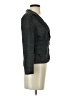 Iz Byer Tweed Gray Blazer Size S - photo 4