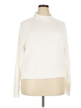 Calia Long Sleeve Top (view 1)