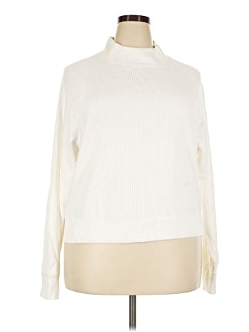 Calia Long Sleeve Top (view 1)