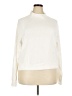 Calia Ivory Long Sleeve Top Size XXL - photo 1
