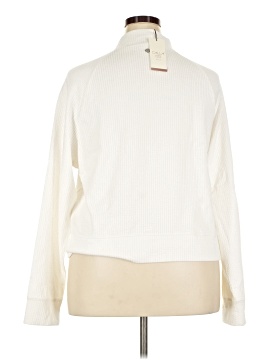 Calia Long Sleeve Top (view 2)