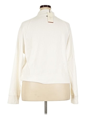 Calia Long Sleeve Top (view 2)