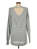 Maurices Gray Pullover Sweater Size L - photo 2
