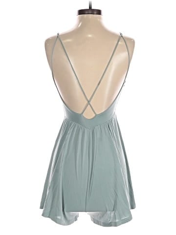Silence and Noise Romper (view 2)