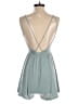 Silence and Noise Teal Romper Size XS - photo 2