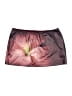 Edikted Floral Burgundy Skort Size S - photo 1