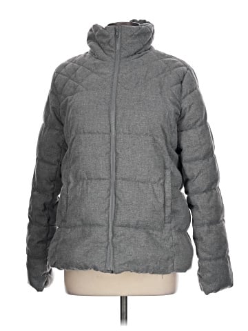 Old Navy Snow Jacket (view 1)