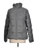 Old Navy 100% Polyester Solid Gray Snow Jacket Size L - photo 1
